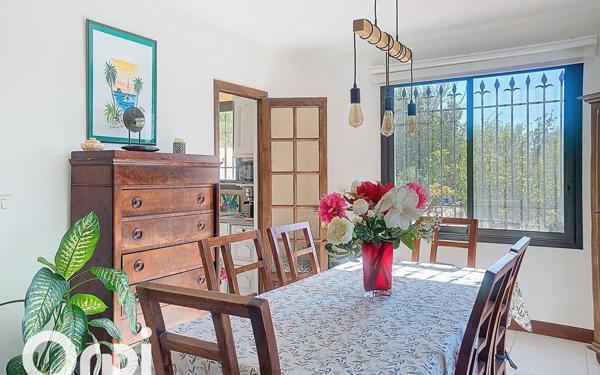Maison à vendre    5 pièces •  La Colle-sur-Loup