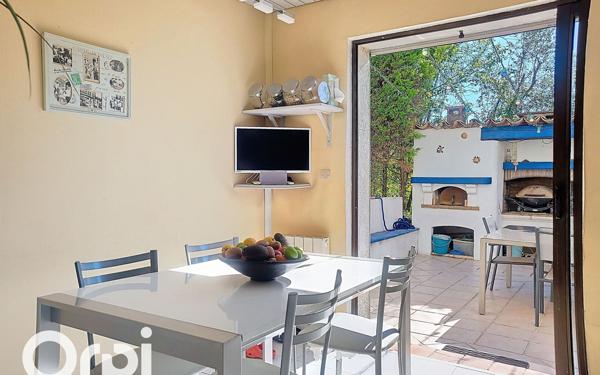 Maison à vendre    5 pièces •  La Colle-sur-Loup