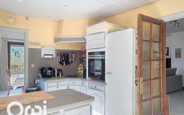 Maison à vendre    5 pièces •  La Colle-sur-Loup