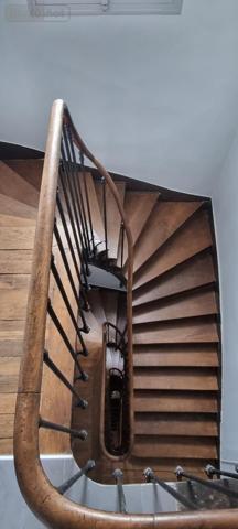 Appartement à vendre à Angers dans le Maine-et-Loire (49100), ref : 49013-2045