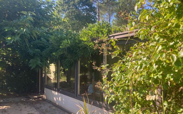 Maison à vendre    5 pièces •  Vielle-Saint-Girons