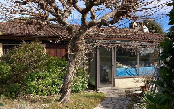 Maison à vendre    5 pièces •  Vielle-Saint-Girons