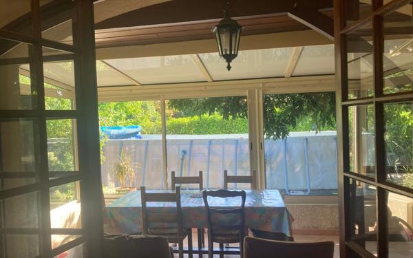 Maison à vendre    5 pièces •  Vielle-Saint-Girons