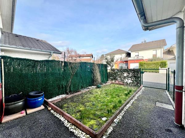 Maison Ornex 5 pièces 98 m2