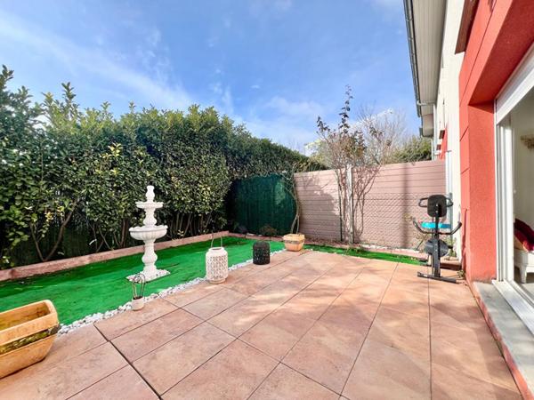 Maison Ornex 5 pièces 98 m2