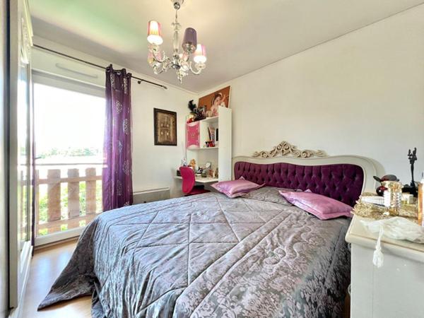 Maison Ornex 5 pièces 98 m2