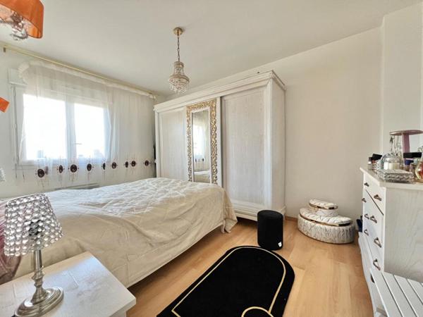 Maison Ornex 5 pièces 98 m2