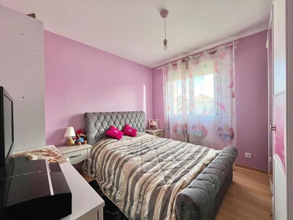 Maison Ornex 5 pièces 98 m2