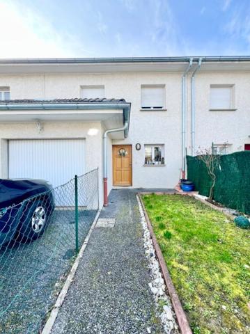 Maison Ornex 5 pièces 98 m2