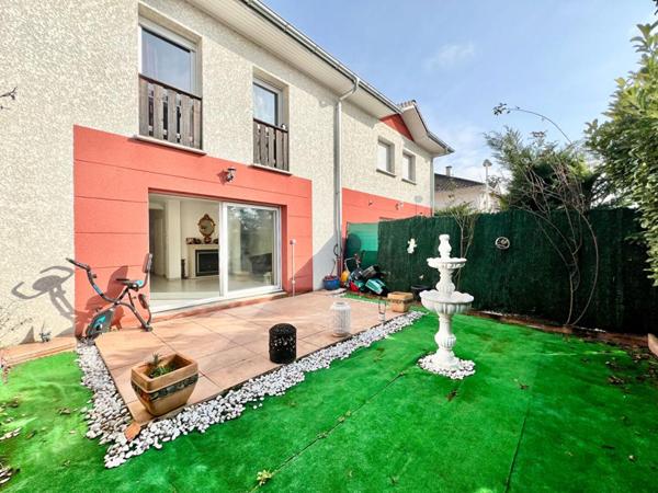 Maison Ornex 5 pièces 98 m2