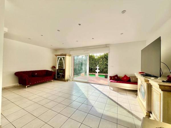 Maison Ornex 5 pièces 98 m2