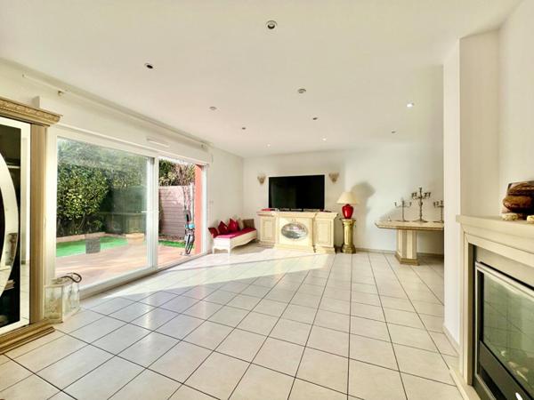 Maison Ornex 5 pièces 98 m2