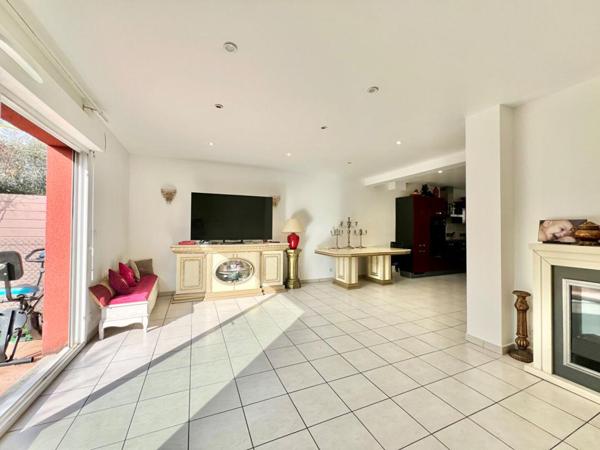 Maison Ornex 5 pièces 98 m2