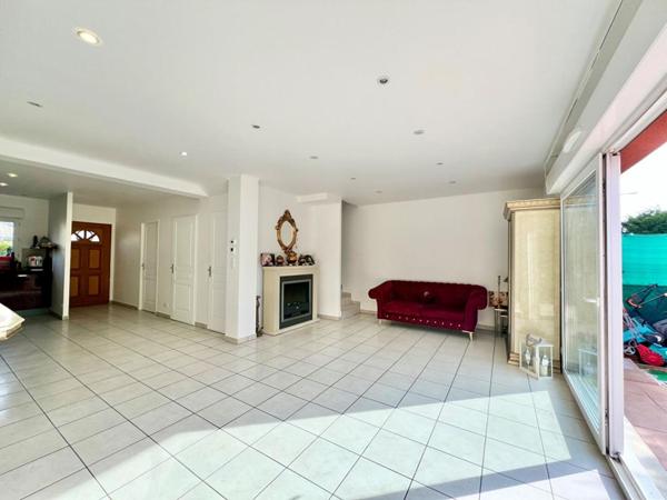 Maison Ornex 5 pièces 98 m2