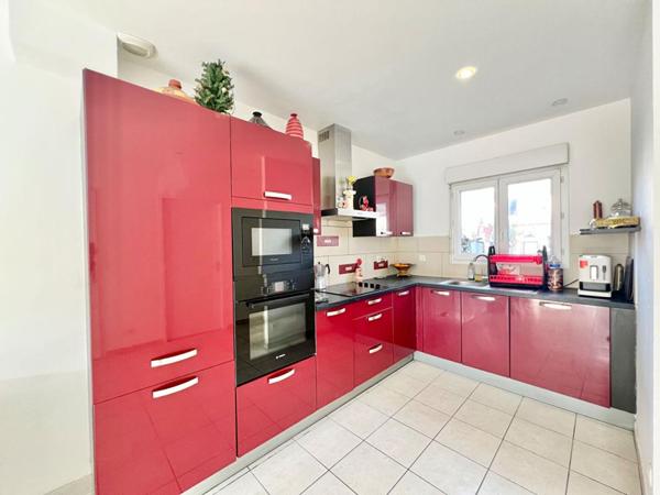 Maison Ornex 5 pièces 98 m2