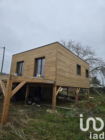 Maison à vendre 2 pièces 56 m² Dormans