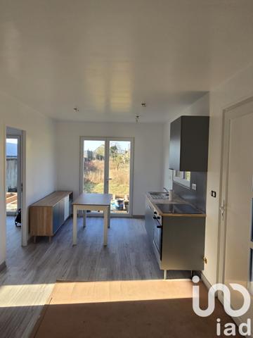 Maison à vendre 2 pièces 56 m² Dormans