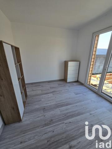 Maison à vendre 2 pièces 56 m² Dormans