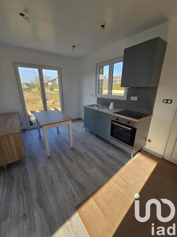 Maison à vendre 2 pièces 56 m² Dormans