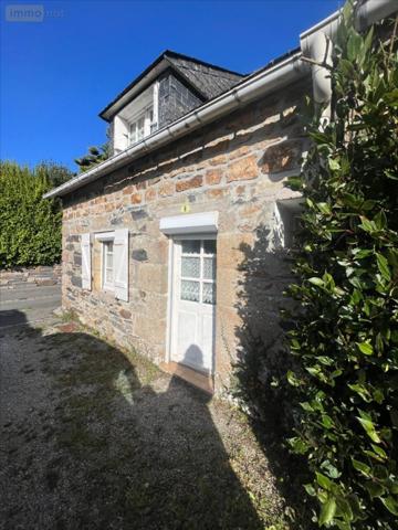 Maison à vendre à Cast dans le Finistère (29150), ref : 29060-1090696
