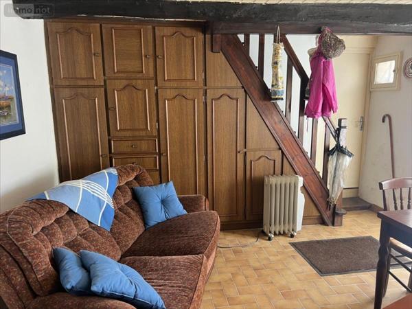 Maison à vendre à Cast dans le Finistère (29150), ref : 29060-1090696