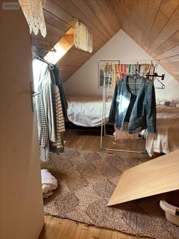 Maison à vendre à Cast dans le Finistère (29150), ref : 29060-1090696