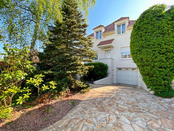 Maison Antony 9 pièce(s) 160 m2