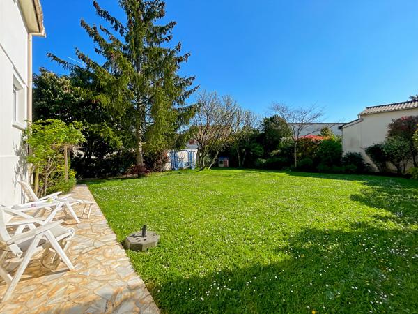 Maison Antony 9 pièce(s) 160 m2