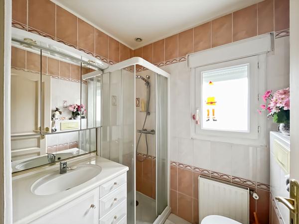 Maison Antony 9 pièce(s) 160 m2