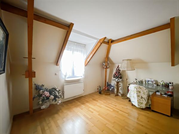 Maison Antony 9 pièce(s) 160 m2
