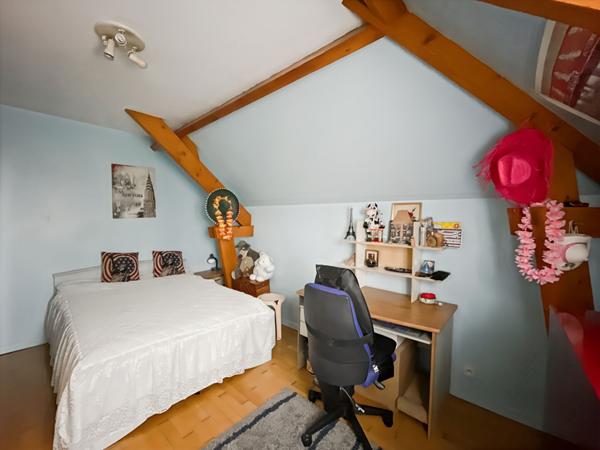 Maison Antony 9 pièce(s) 160 m2