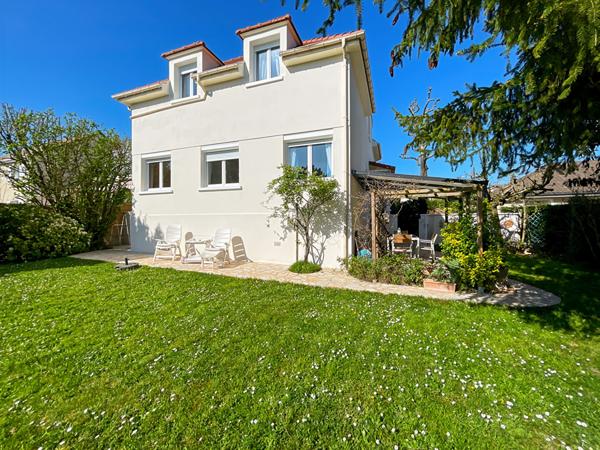 Maison Antony 9 pièce(s) 160 m2