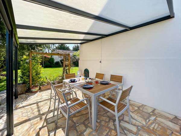 Maison Antony 9 pièce(s) 160 m2