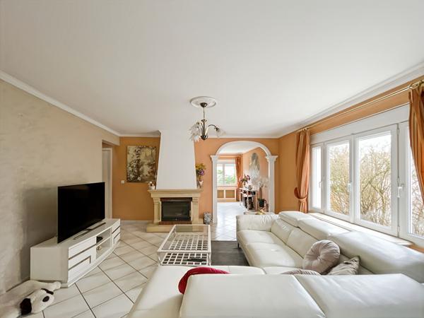 Maison Antony 9 pièce(s) 160 m2