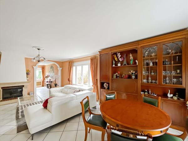 Maison Antony 9 pièce(s) 160 m2