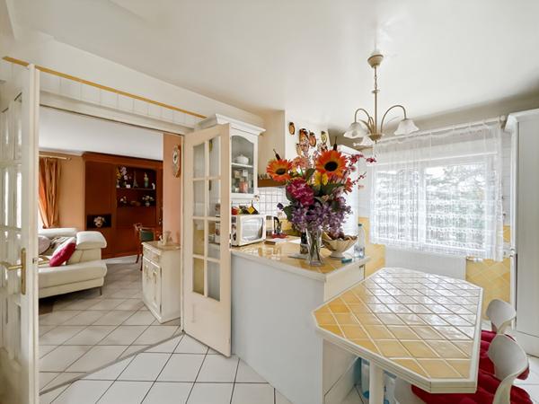 Maison Antony 9 pièce(s) 160 m2