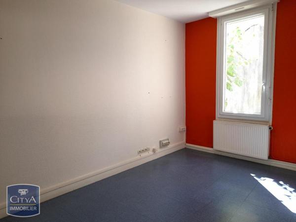 Local commercial à louer 75m²