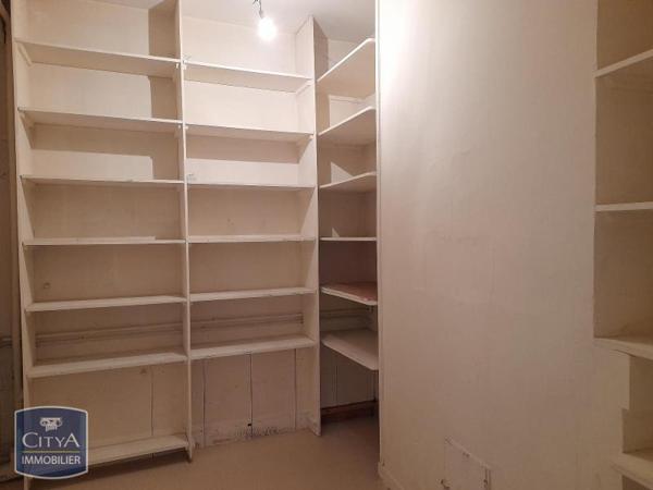 Local commercial à louer 75m²