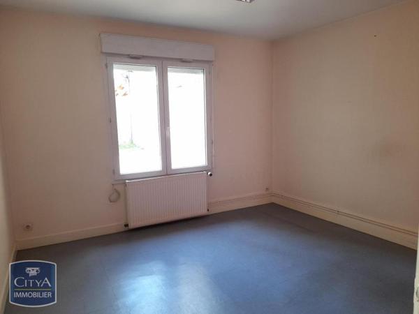 Local commercial à louer 75m²