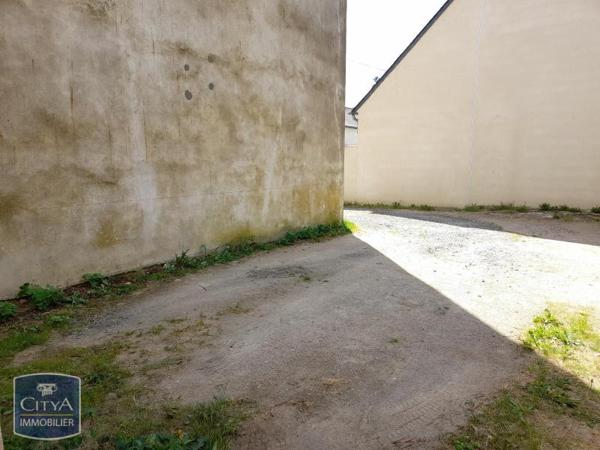 Local commercial à louer 75m²