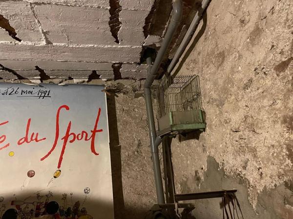 Vente Maison de village 3 pièces 64 m2 à Espira-de-l'Agly