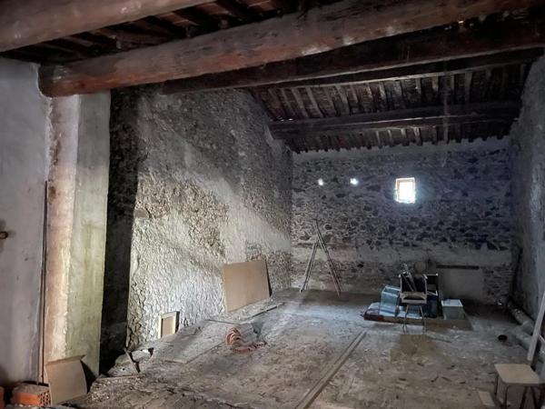 Vente Maison de village 3 pièces 64 m2 à Espira-de-l'Agly