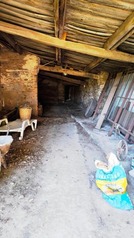 Maison à fort potentiel