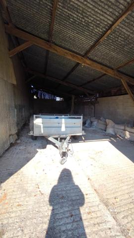 Maison à fort potentiel