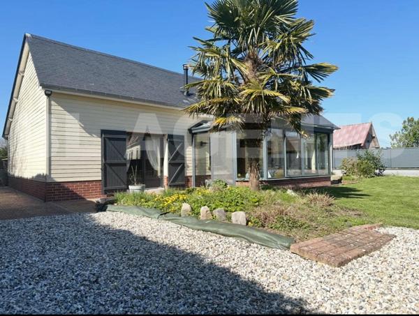 maison/villa 4 pièce(s) 136 m2