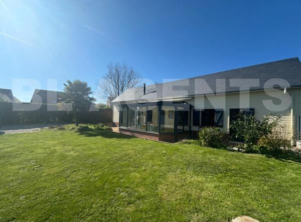 maison/villa 4 pièce(s) 136 m2