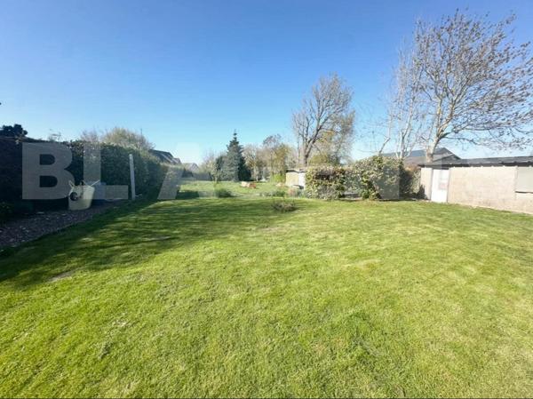 maison/villa 4 pièce(s) 136 m2