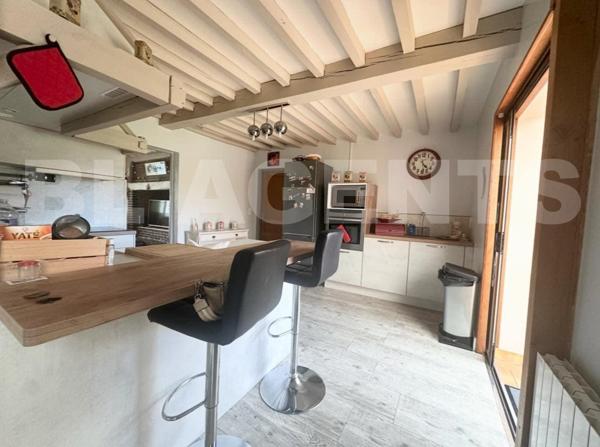 maison/villa 4 pièce(s) 136 m2