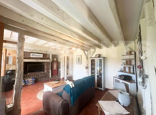 maison/villa 4 pièce(s) 136 m2