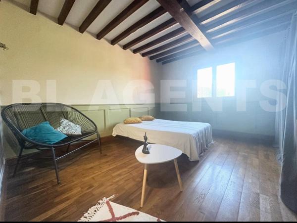 maison/villa 4 pièce(s) 136 m2